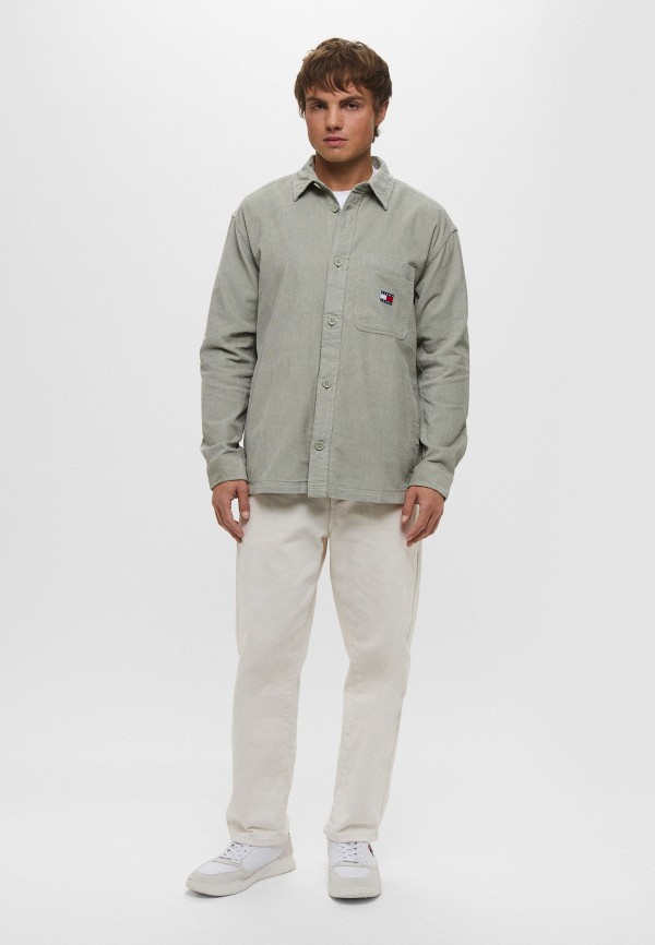 Tommy Jeans Рубашка - фото 2