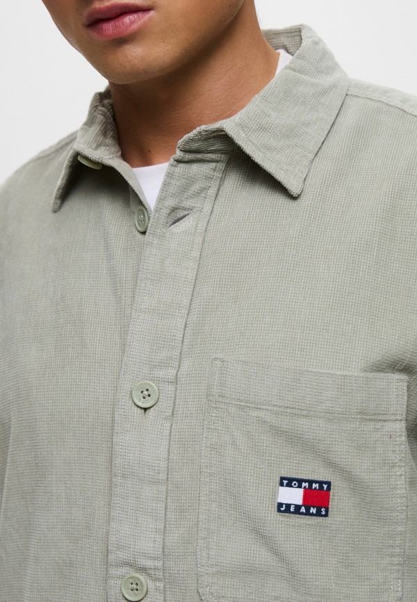 Tommy Jeans Рубашка - фото 5