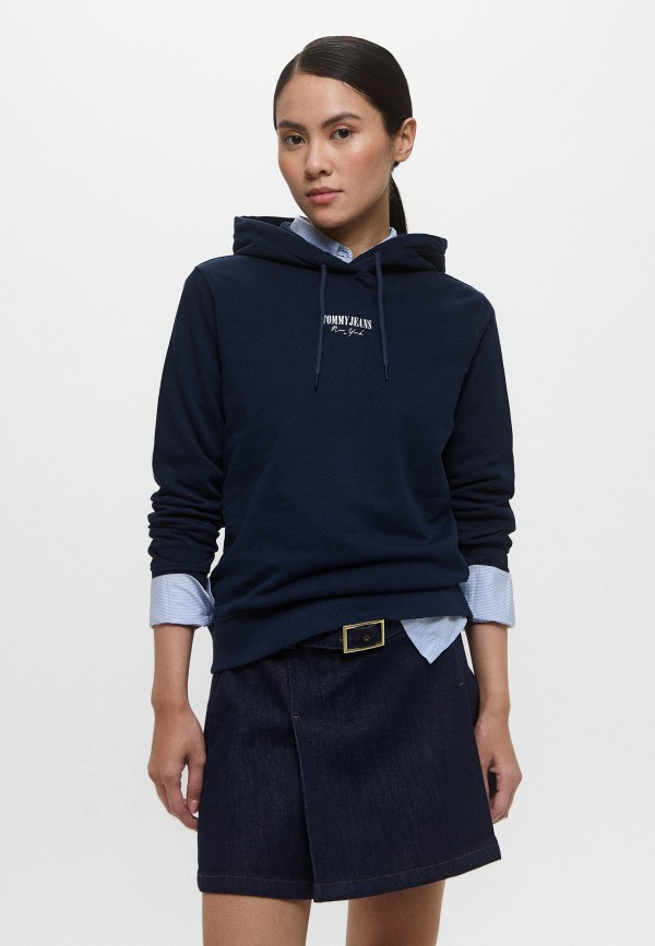 Tommy Jeans Худи - фото 1