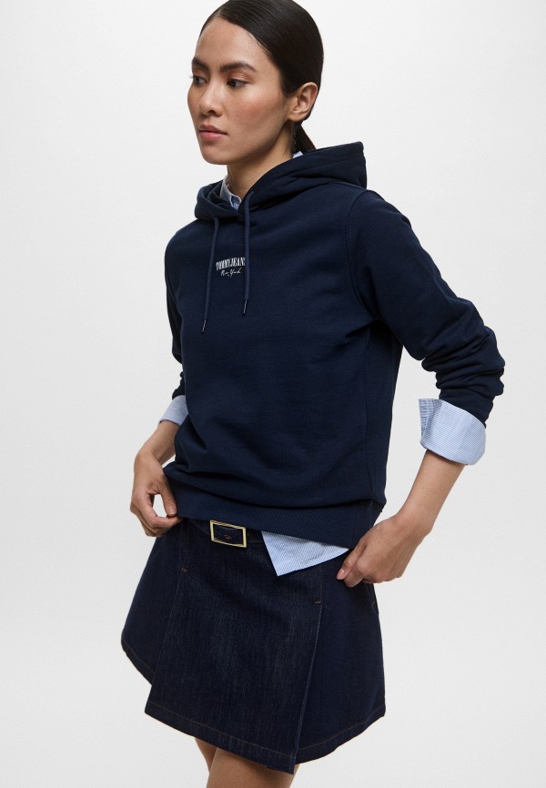 Tommy Jeans Худи - фото 4