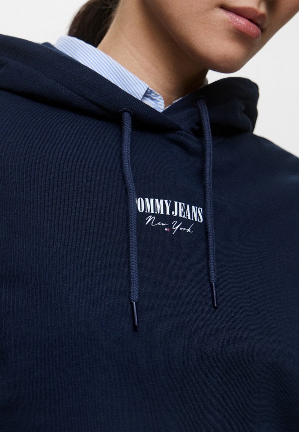Tommy Jeans Худи - фото 5