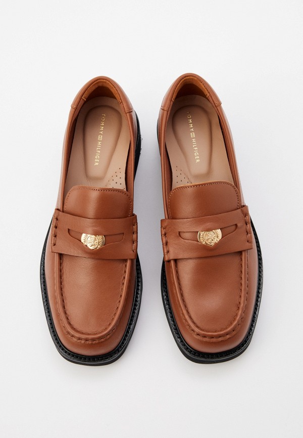 Tommy Hilfiger Лоферы - фото 2