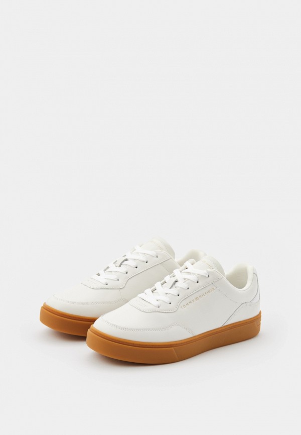 Tommy Hilfiger Кеды - CUPSOLE - фото 3