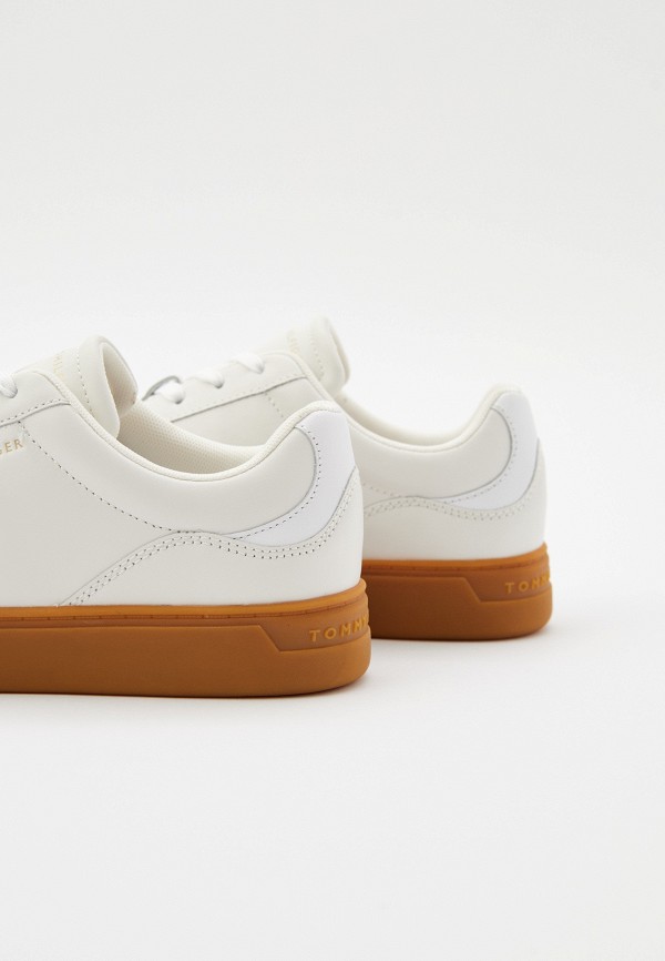 Tommy Hilfiger Кеды - CUPSOLE - фото 4