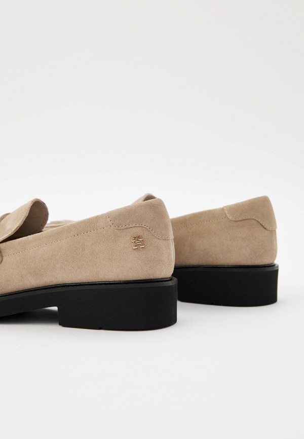 Tommy Hilfiger Лоферы - фото 4