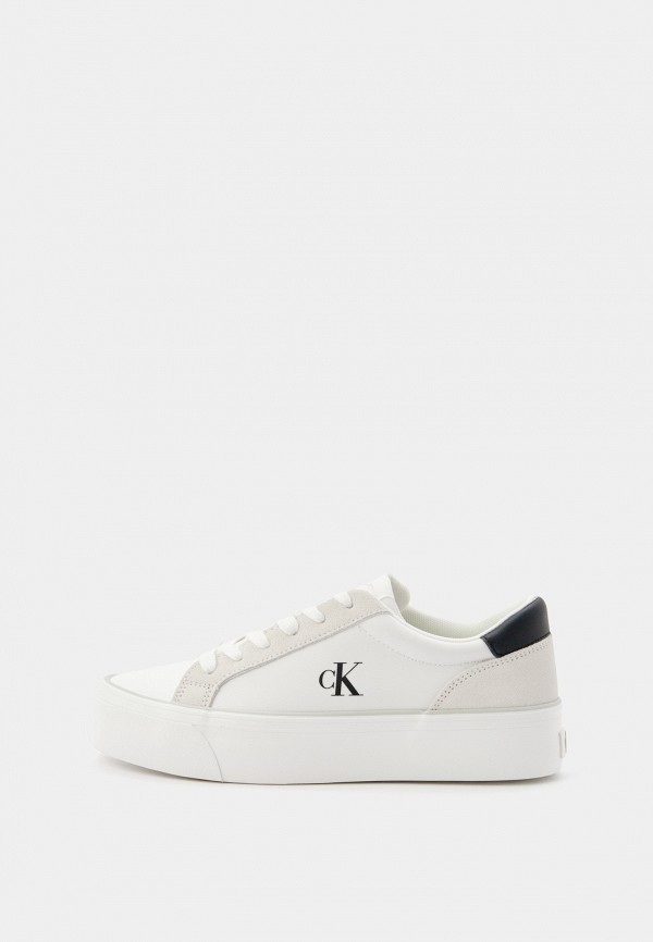 Calvin Klein Jeans Кеды - VULC FLATFORM - фото 1