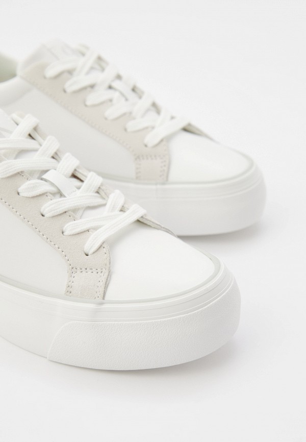 Calvin Klein Jeans Кеды - VULC FLATFORM - фото 2