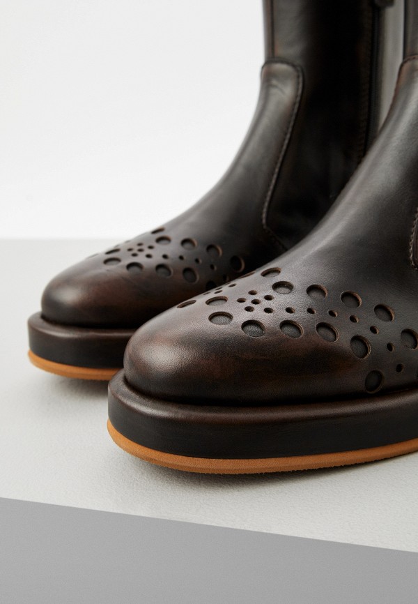 Fabi Ботинки - фото 2