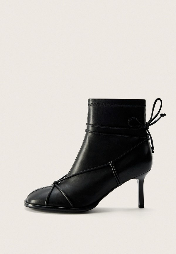 Grate Ботильоны - Grate x Choux - фото 1