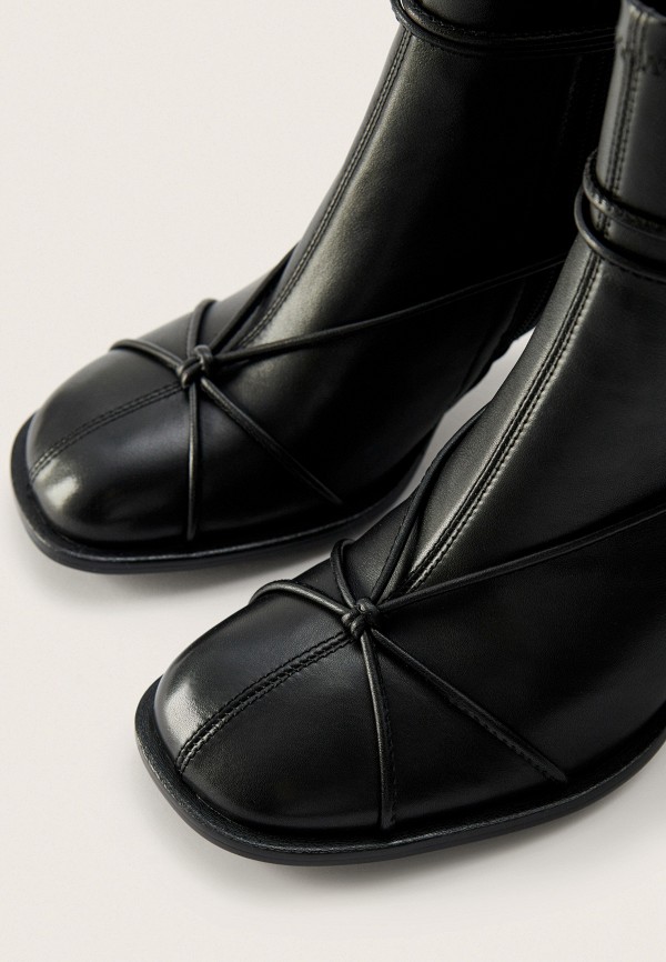 Grate Ботильоны - Grate x Choux - фото 2