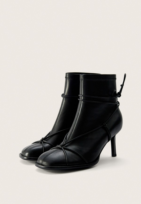 Grate Ботильоны - Grate x Choux - фото 3