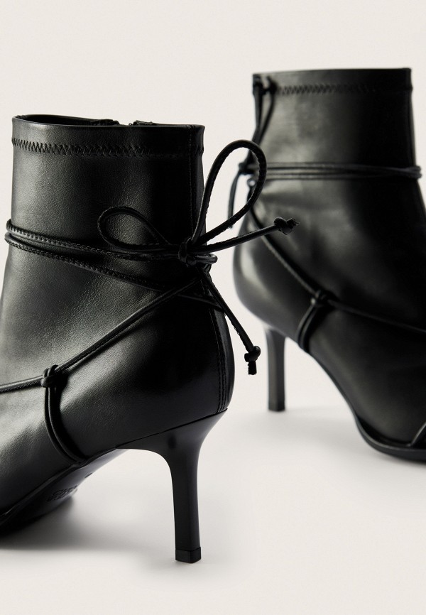 Grate Ботильоны - Grate x Choux - фото 4