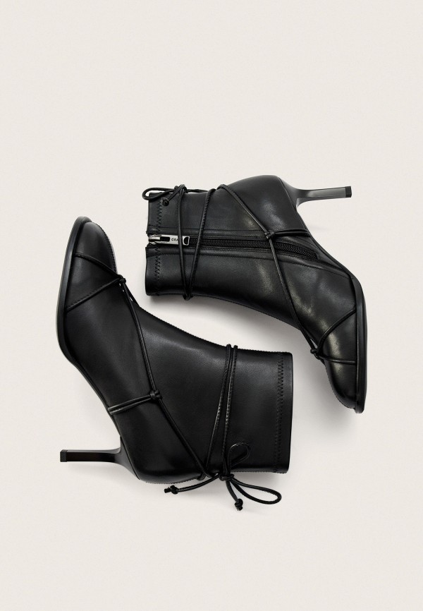 Grate Ботильоны - Grate x Choux - фото 5