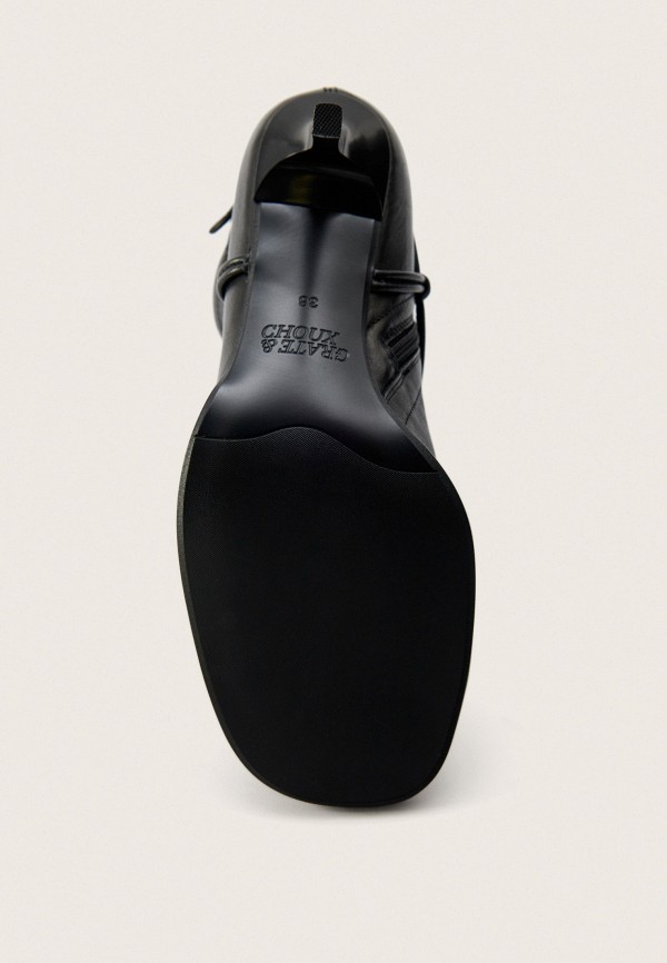 Grate Ботильоны - Grate x Choux - фото 6