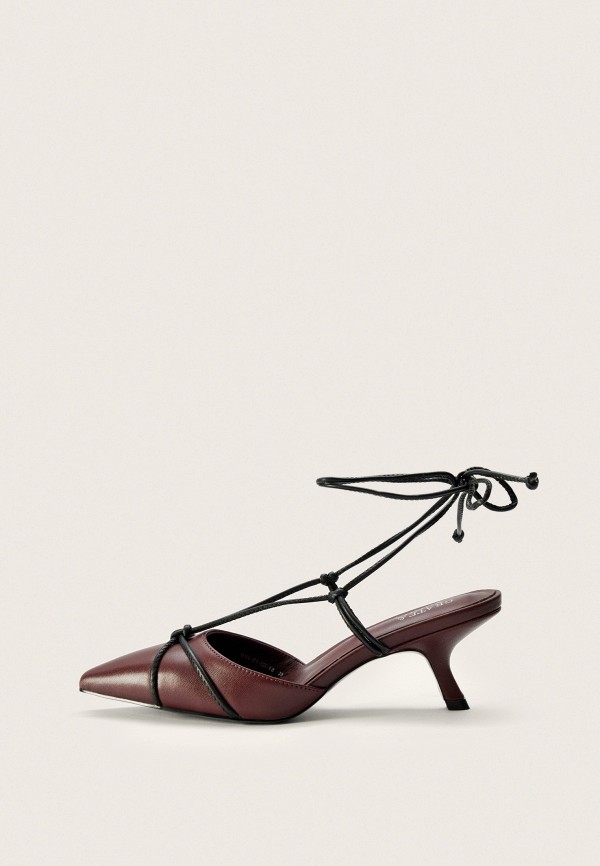 Grate Туфли - Grate x Choux - фото 1