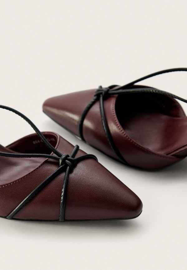 Grate Туфли - Grate x Choux - фото 4