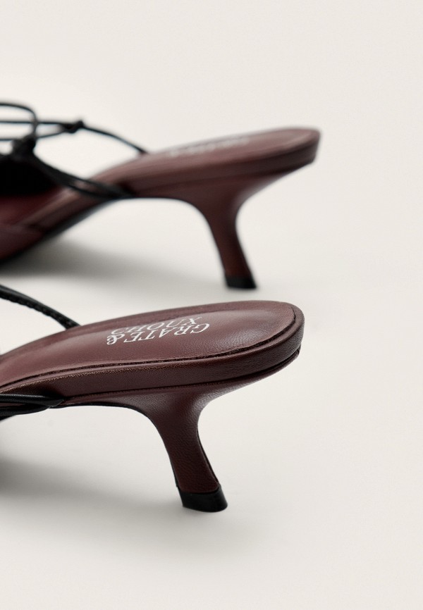 Grate Туфли - Grate x Choux - фото 5