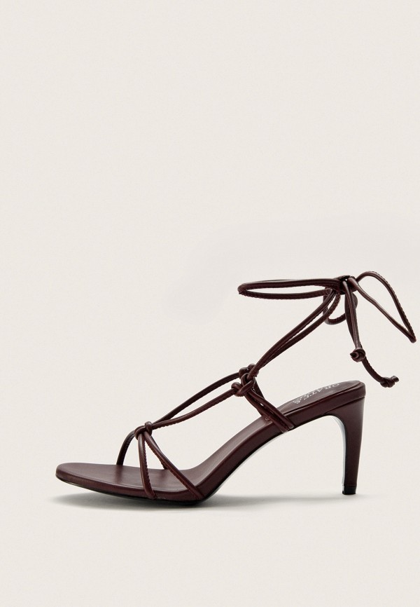 Grate Босоножки - Grate x Choux - фото 1