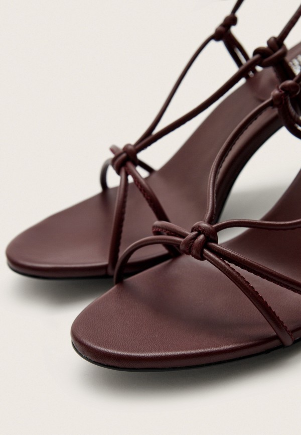 Grate Босоножки - Grate x Choux - фото 2