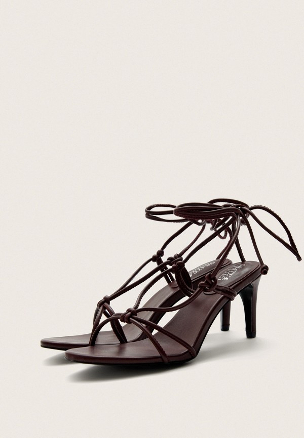 Grate Босоножки - Grate x Choux - фото 3