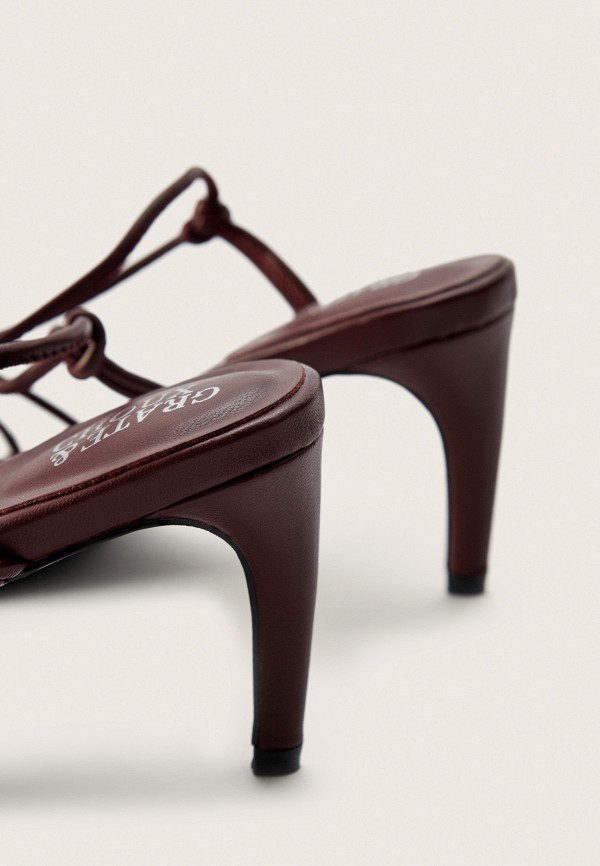 Grate Босоножки - Grate x Choux - фото 4