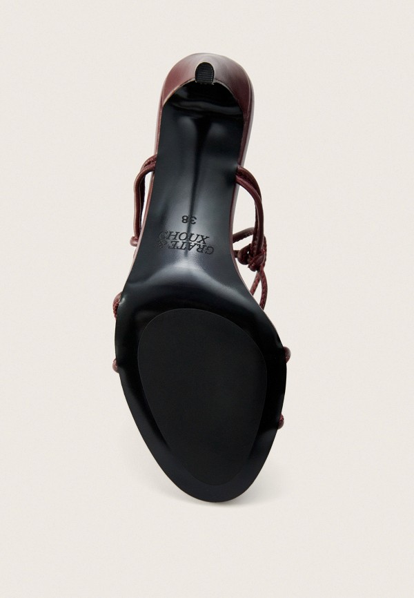 Grate Босоножки - Grate x Choux - фото 6