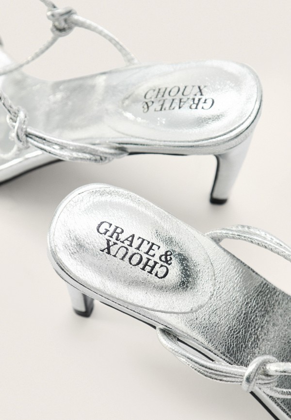Grate Босоножки - Grate x Choux - фото 4