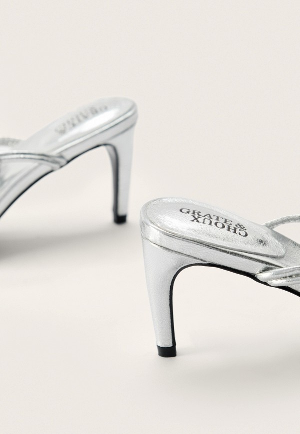 Grate Босоножки - Grate x Choux - фото 5