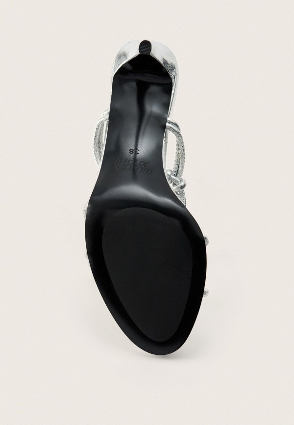 Grate Босоножки - Grate x Choux - фото 6