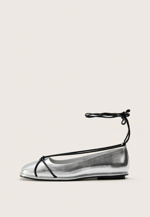 Grate Балетки - Grate x Choux - фото 1