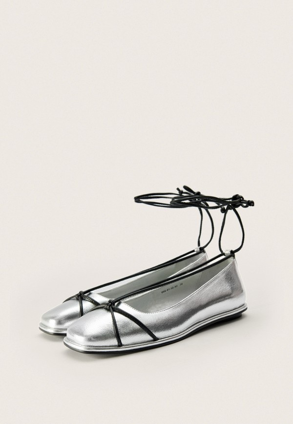 Grate Балетки - Grate x Choux - фото 3