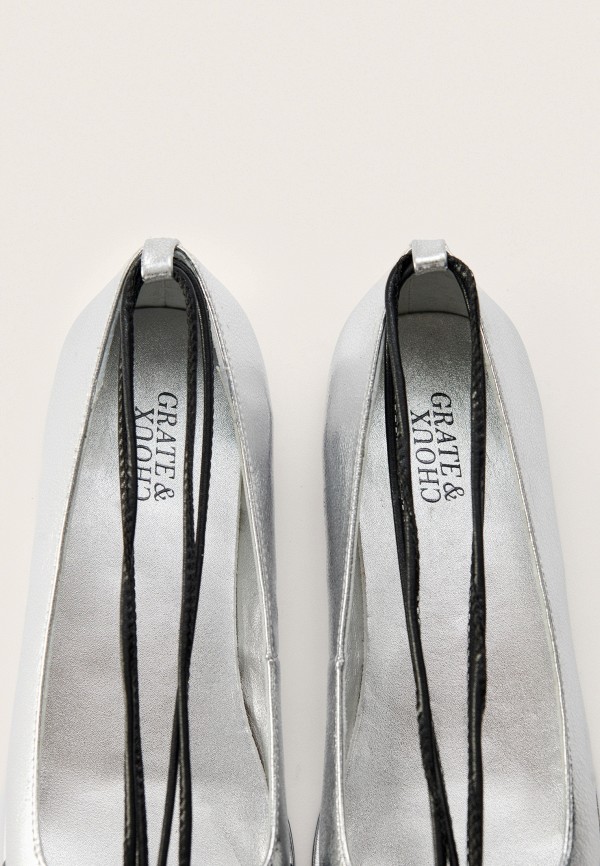 Grate Балетки - Grate x Choux - фото 4