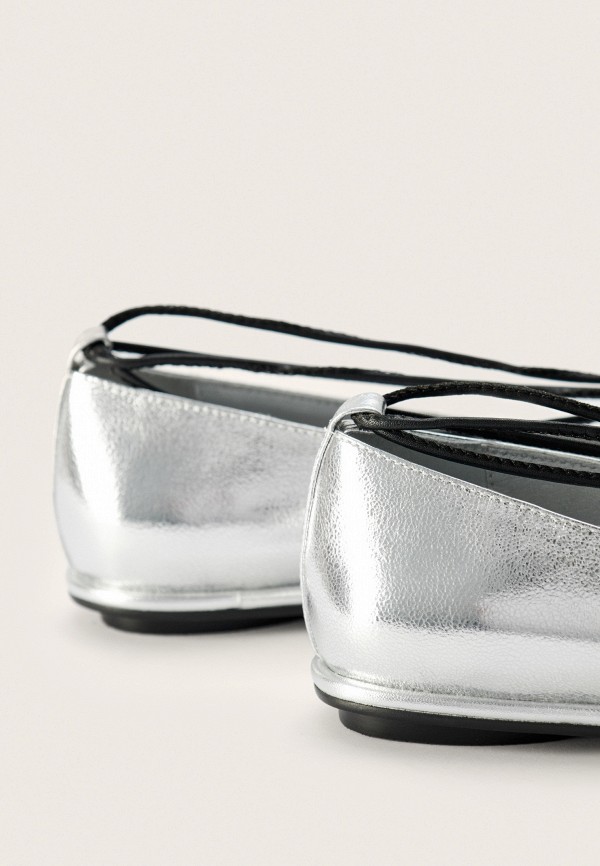 Grate Балетки - Grate x Choux - фото 5