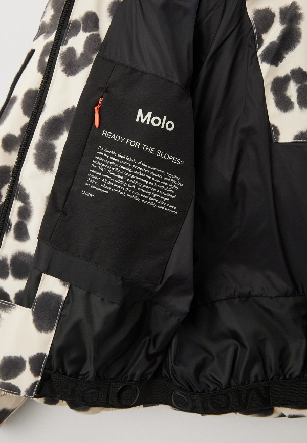 Molo Куртка горнолыжная - фото 5