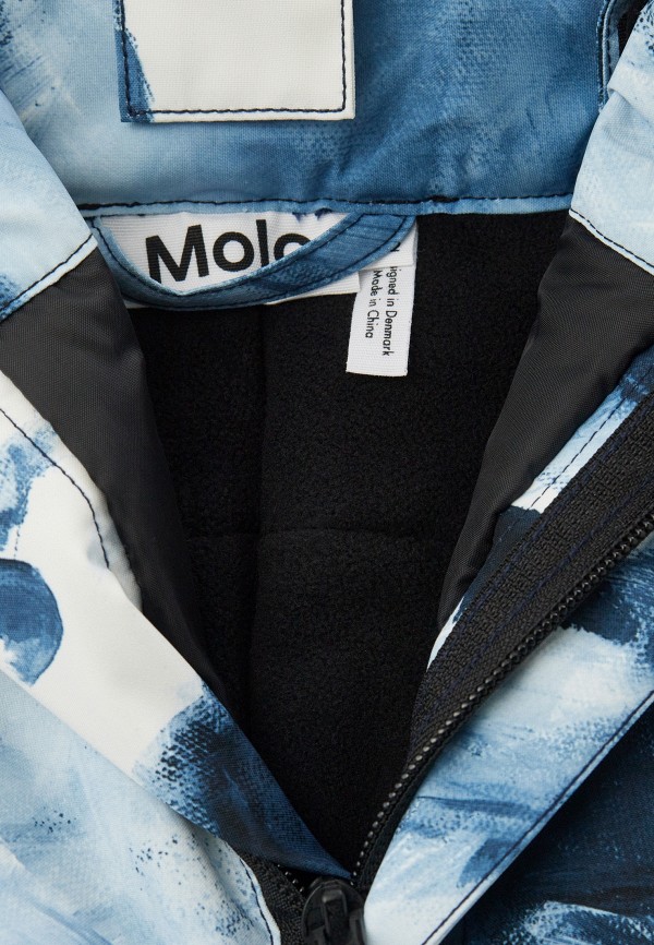 Molo Брюки утепленные - фото 4