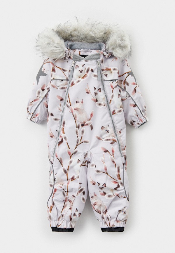 Molo Комбинезон утепленный - фото 1