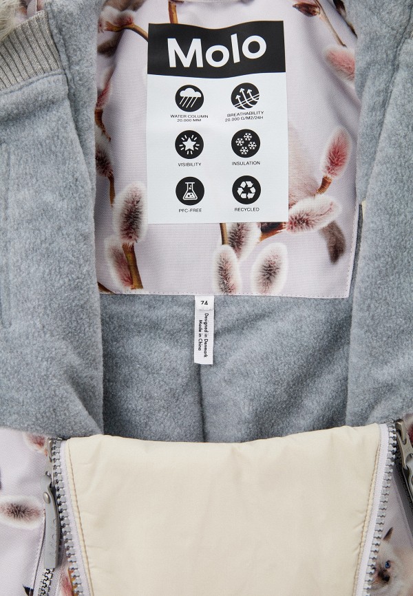 Molo Комбинезон утепленный - фото 3