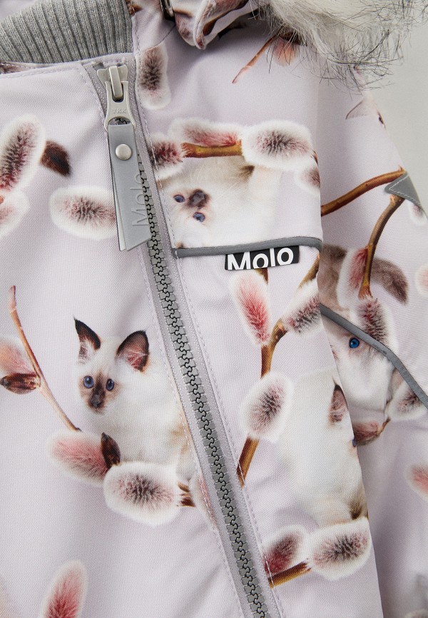 Molo Комбинезон утепленный - фото 4