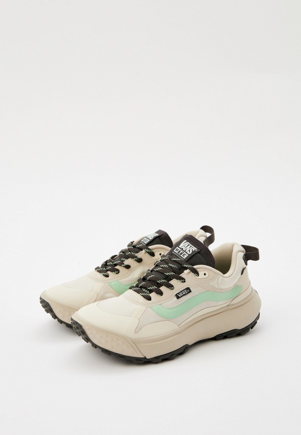 Vans Кроссовки - MTE Crosspath - фото 3