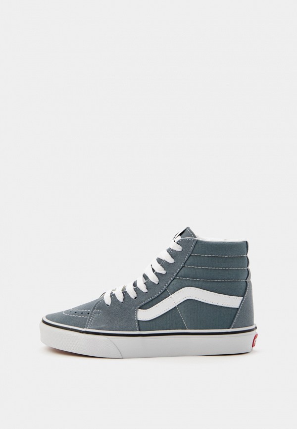 Vans Кеды - SK8-Hi - фото 1