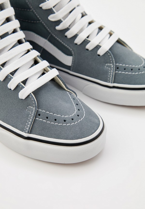 Vans Кеды - SK8-Hi - фото 2