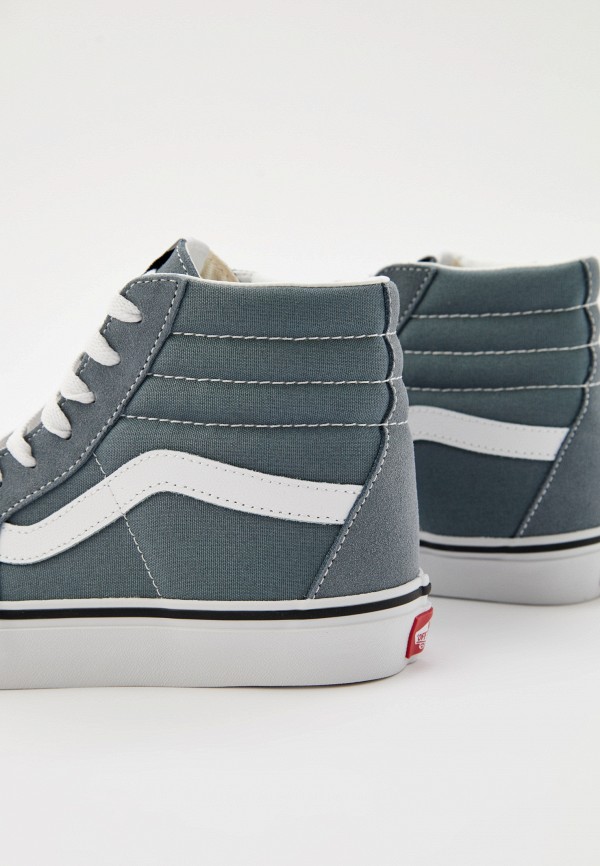 Vans Кеды - SK8-Hi - фото 4