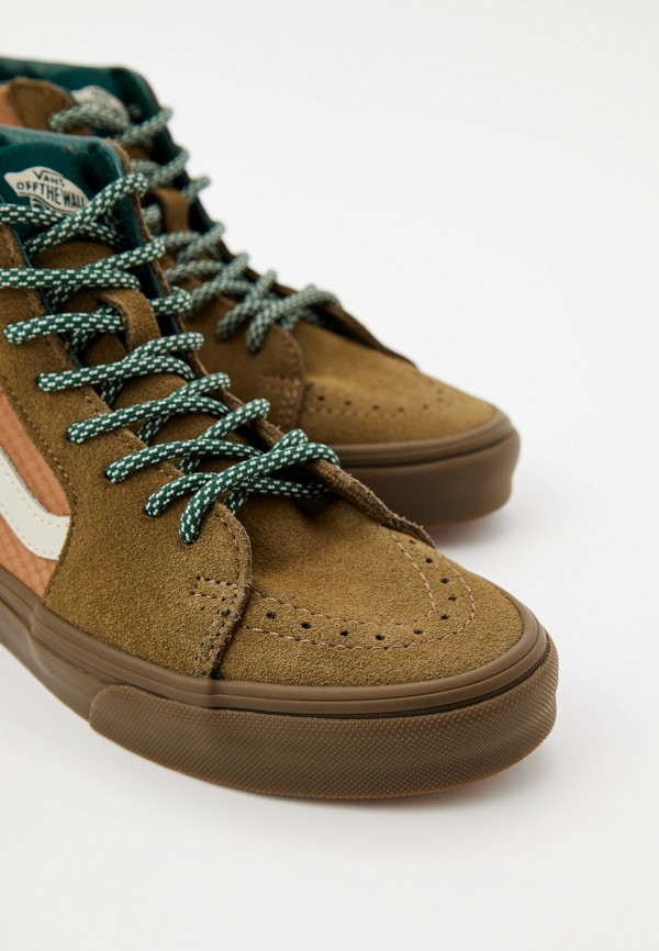 Vans Кеды - SK8-Hi - фото 2