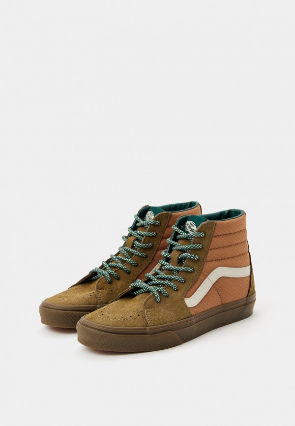 Vans Кеды - SK8-Hi - фото 3