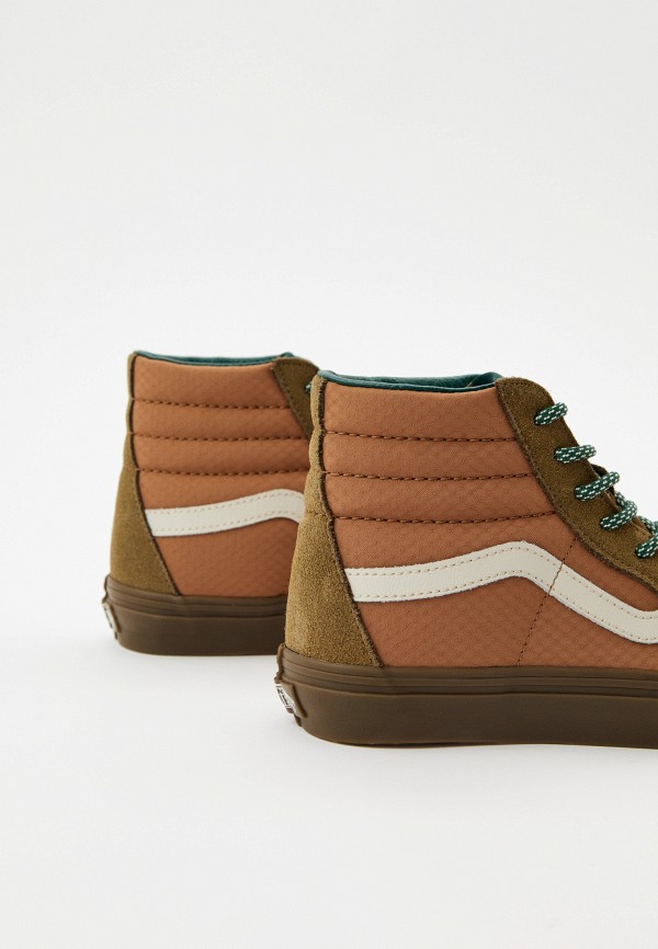 Vans Кеды - SK8-Hi - фото 4