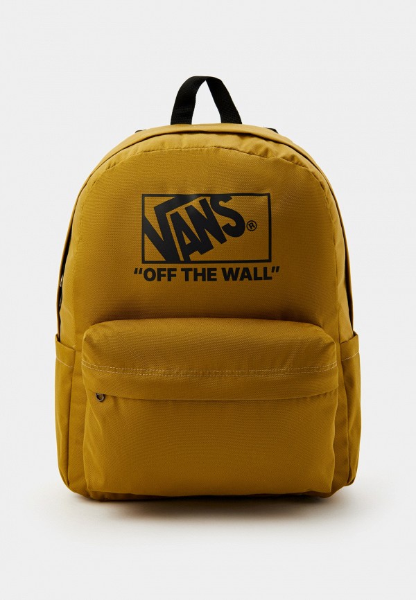 Vans Рюкзак - Old Skool Backpack - фото 1