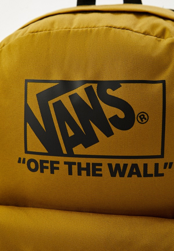 Vans Рюкзак - Old Skool Backpack - фото 3