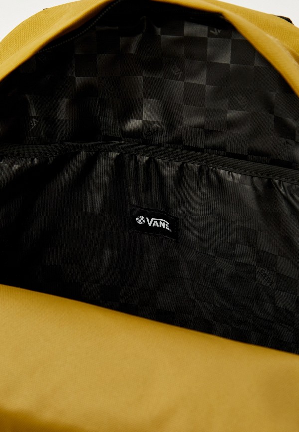 Vans Рюкзак - Old Skool Backpack - фото 4