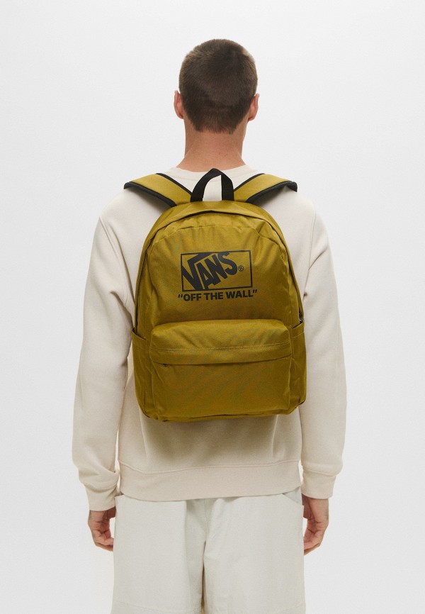 Vans Рюкзак - Old Skool Backpack - фото 6
