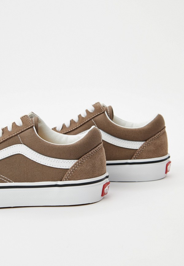 Vans Кеды - Old Skool - фото 4
